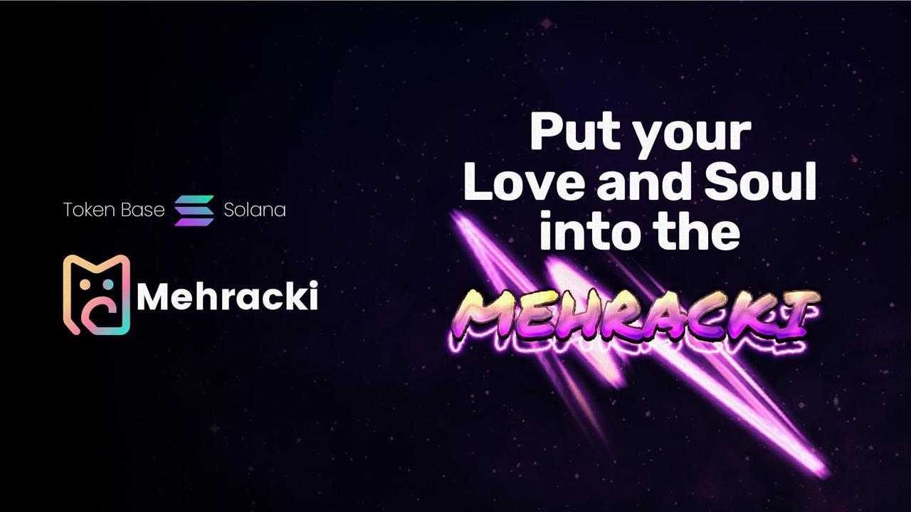Top 3 potentially lucrative coins to invest in Mehracki (MKI), Solana (SOL), and TRON (TRX)