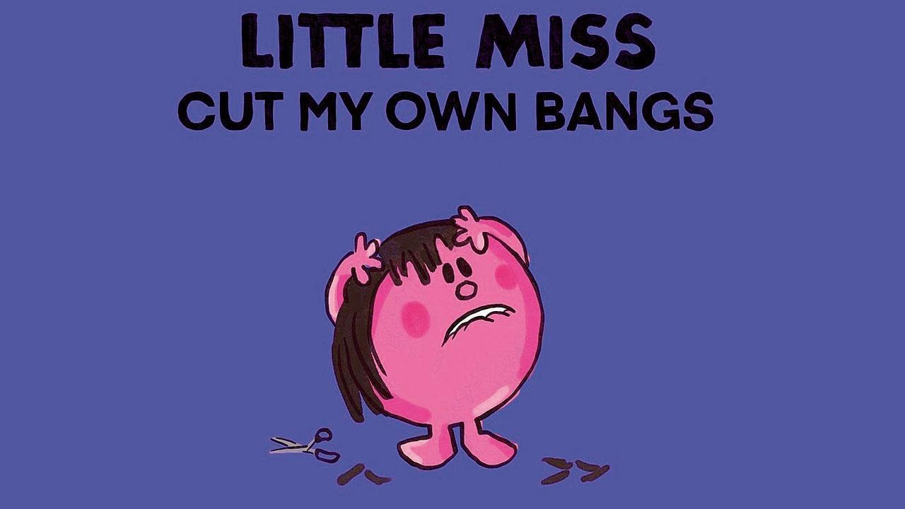 Little too relatable: Top five Mr Men and Little Miss memes trending on the  internet