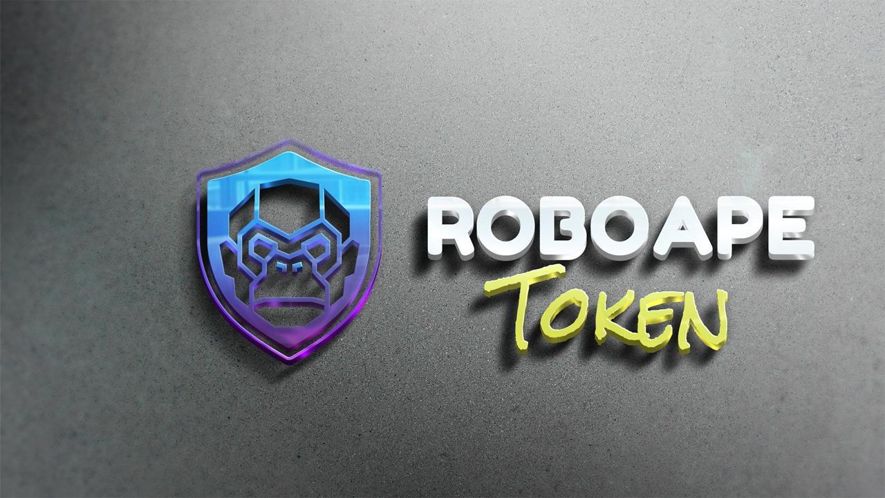 Here's How RoboApe Plans To Be The Next Cryptocurrency To Explode In 2022