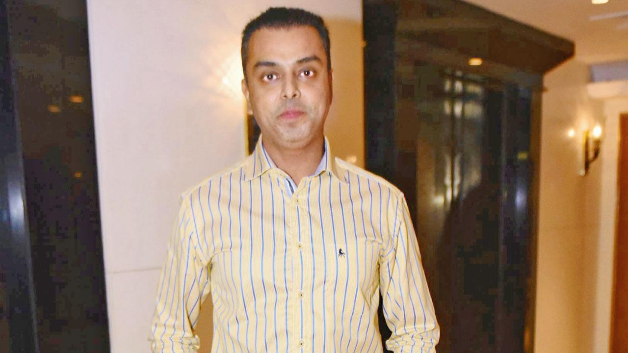 Congress leader Milind Deora demands scrapping of BMC ward boundaries, quota