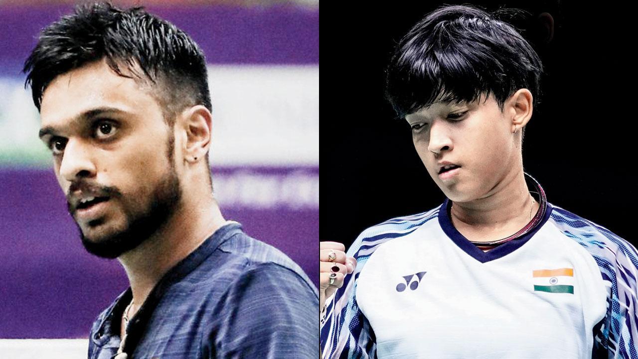 Singapore Open: Mithun, Ashmita post stunning victories; Sindhu, Prannoy win too