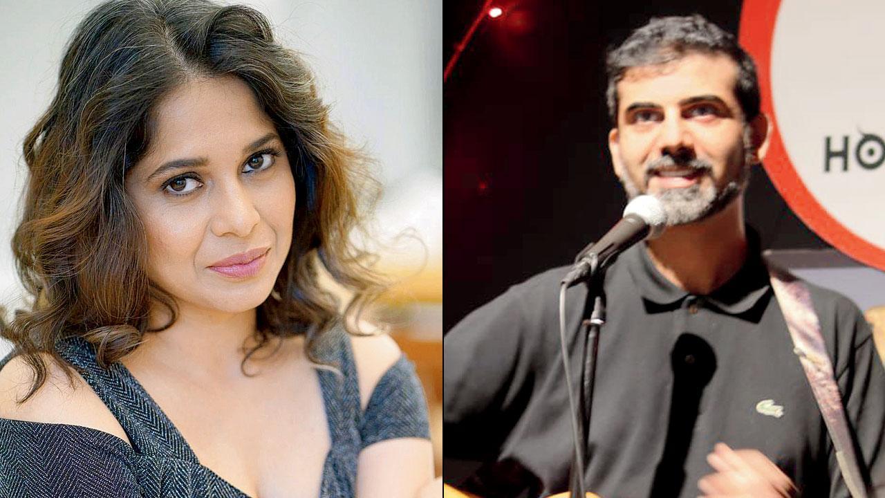 A blend of two: Visit this Andheri cafe to enjoy good music and poetry during the weekend