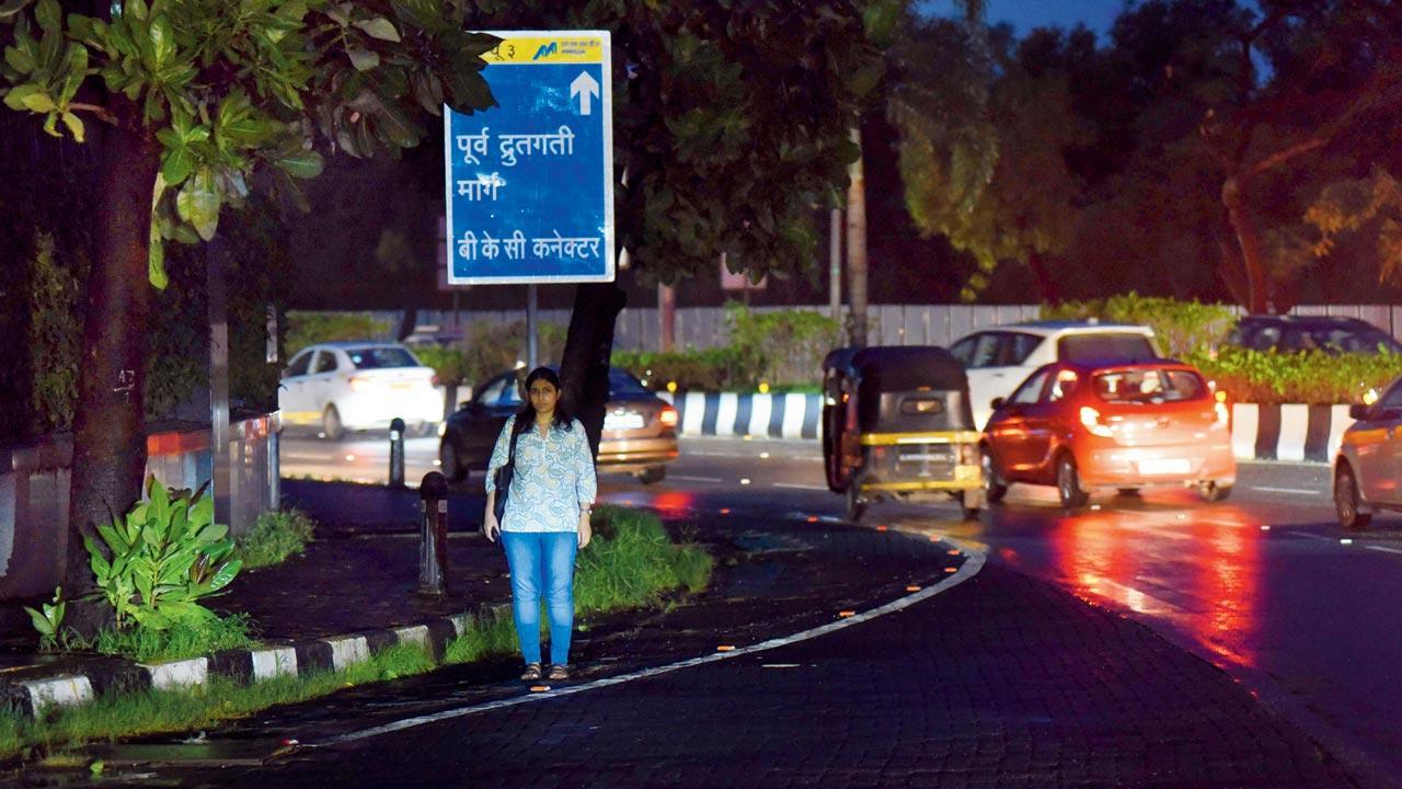 Mumbai: A city of dreams… but not for all
