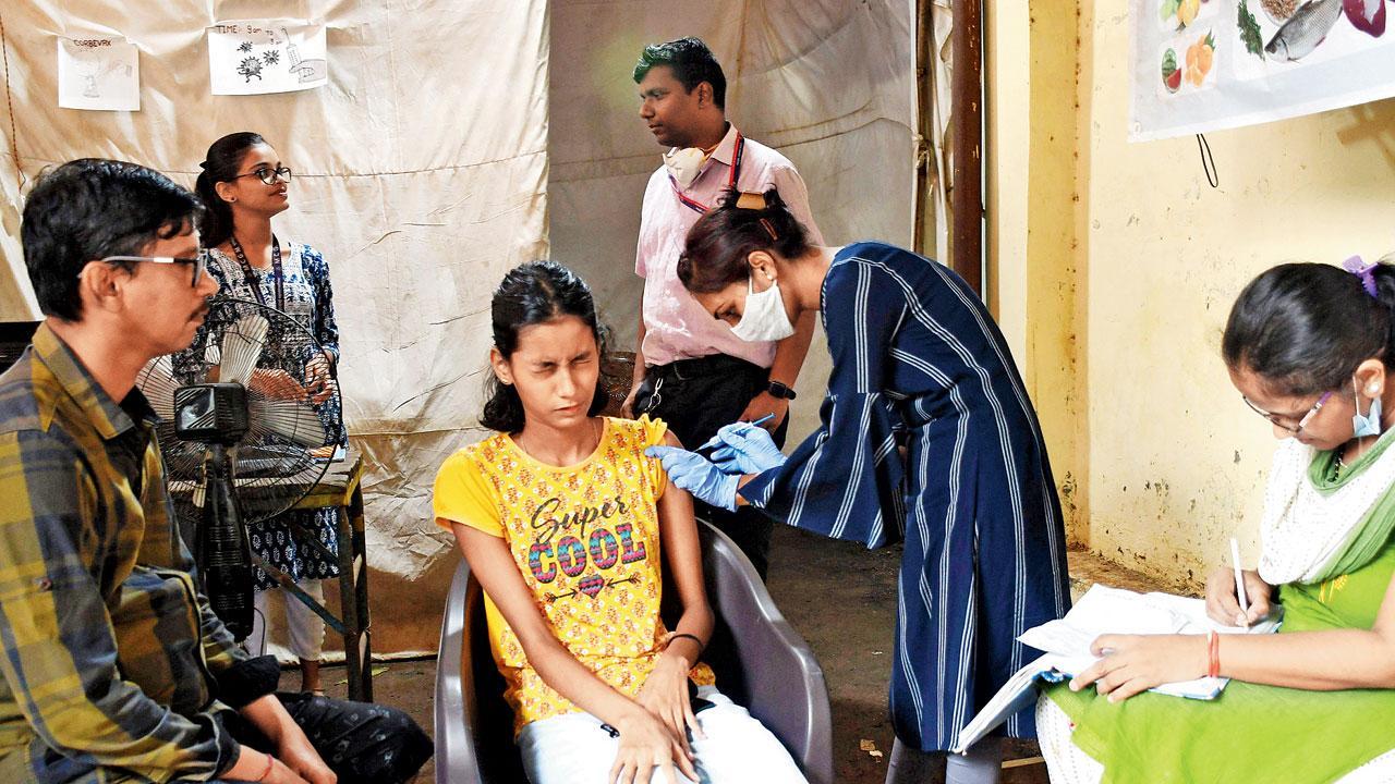 Mumbai reports 283 new Covid-19 cases and two deaths