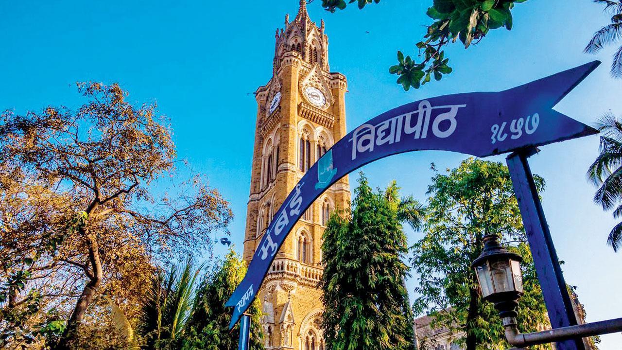 Mumbai: Colleges get ready for the big, hybrid switch