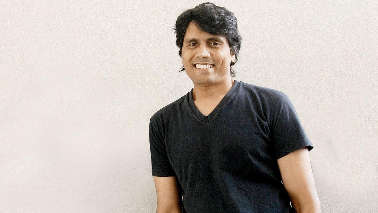 Nagesh Kukunoor: God, I hate love stories