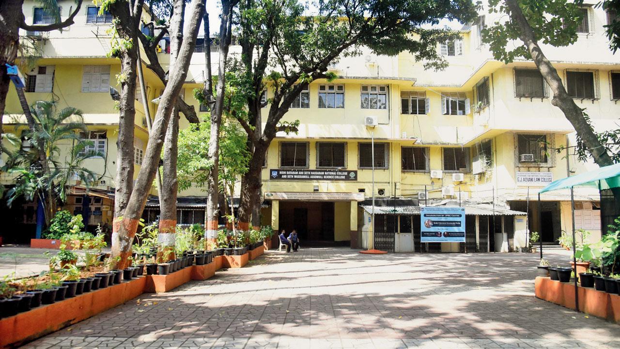 Mumbai colleges lower 4-5 percentage points in cut-offs in second merit list