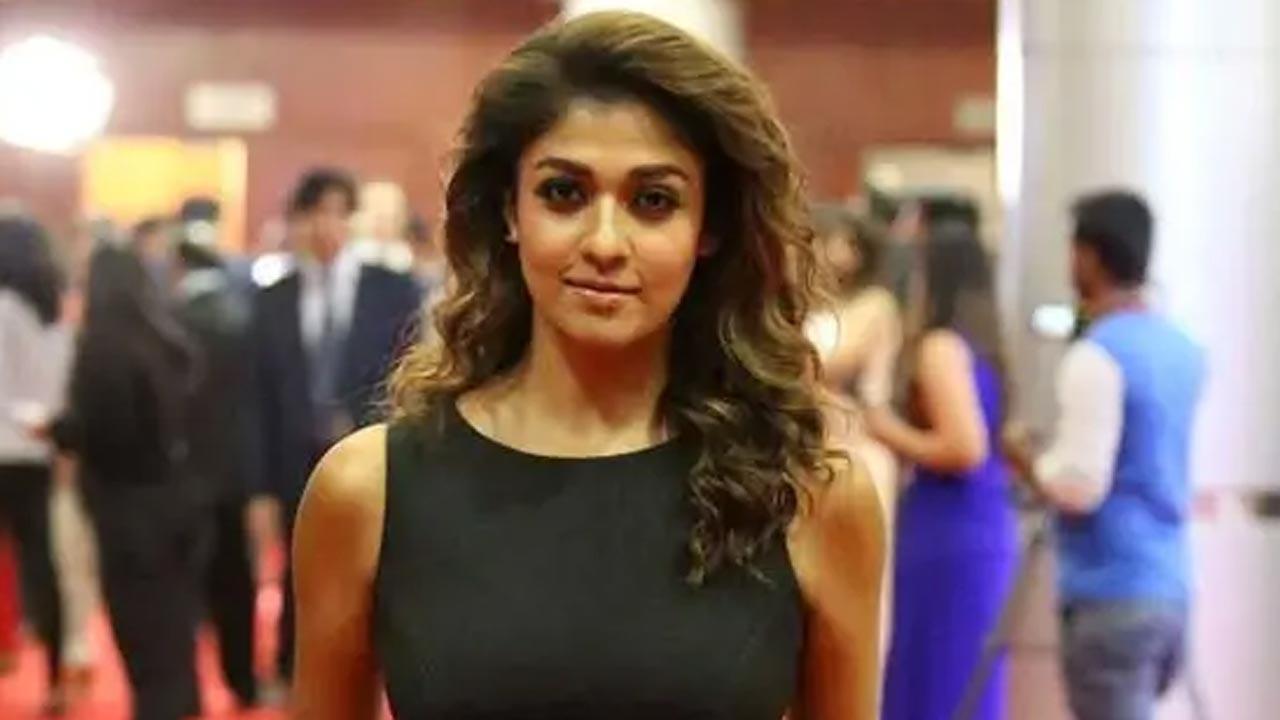 1280px x 720px - Nayanthara fans say KJo threw shade at her during 'Koffee With Karan'  episode
