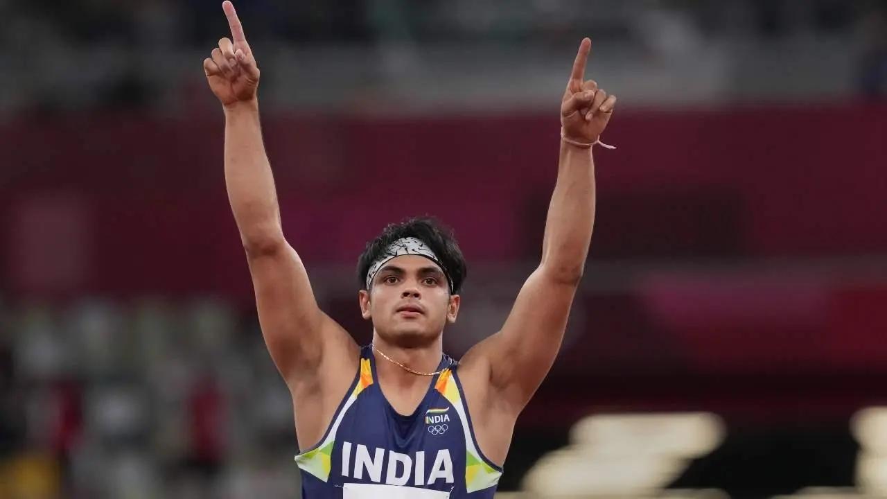 Neeraj Chopra: Hurt about not being able to defend my title and be India's flag bearer at CWG 2022