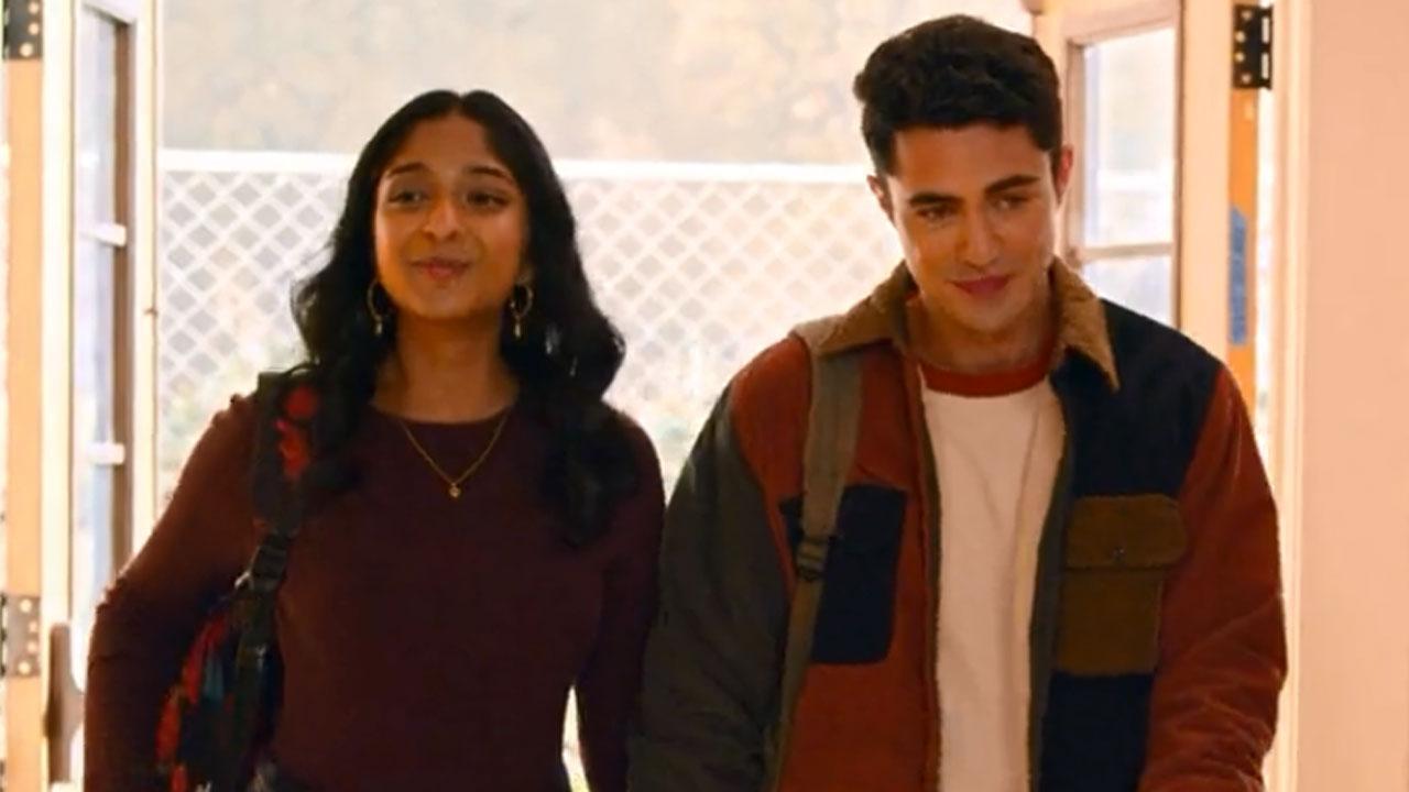 Netflix unveils trailer of 'Never Have I Ever' season 3