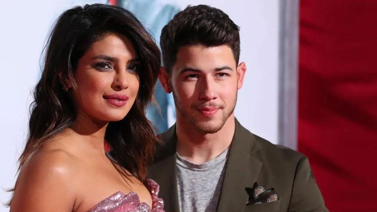 Priyanka Chopra cheers for Nick jonas as he plays Golf in Lake Tahoe; videos inside