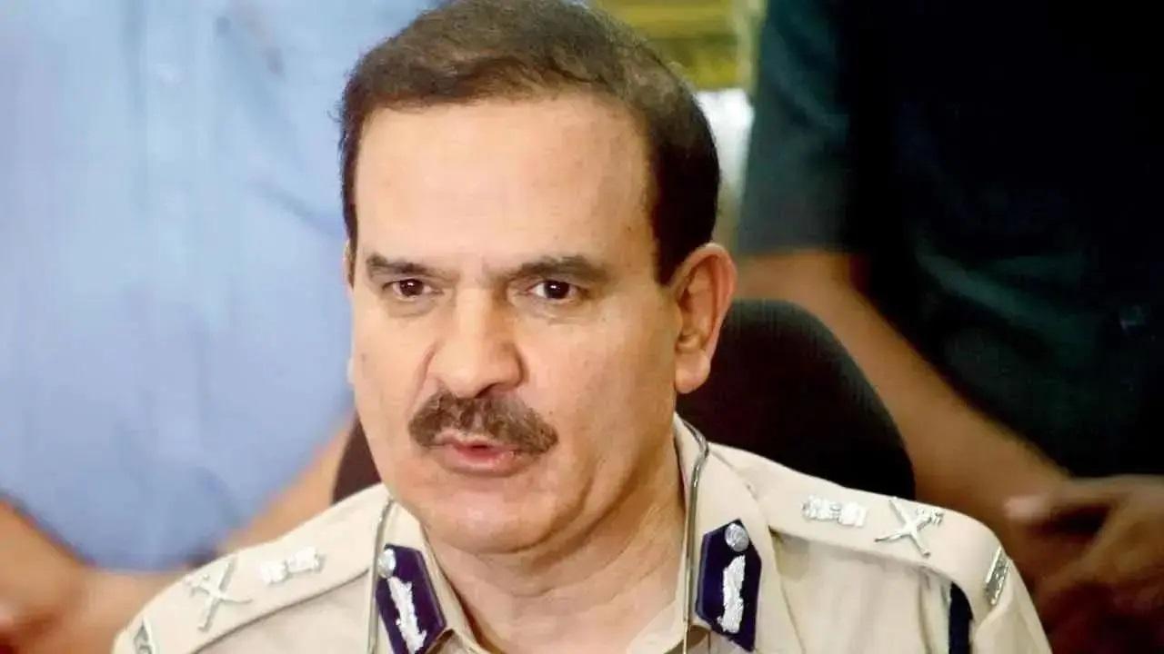 Supreme Court dismisses plea to review decision on CBI probe against former police commissioner Param Bir Singh
