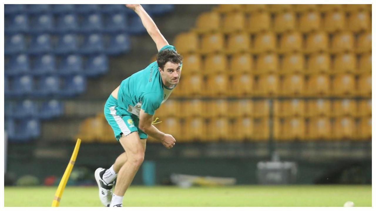 Pat Cummins rested for Australia's series against Zimbabwe, New Zealand