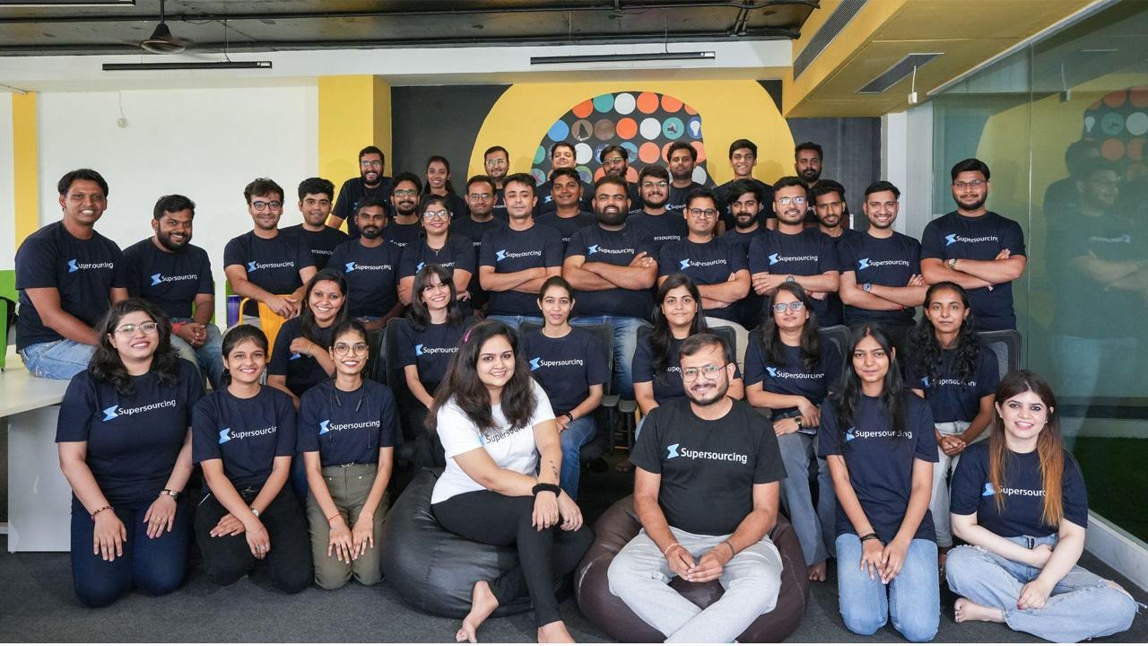 PayTM’s Vijay Shekhar Sharma-backed Talent Platform Supersourcing bags half a million in seed funding
