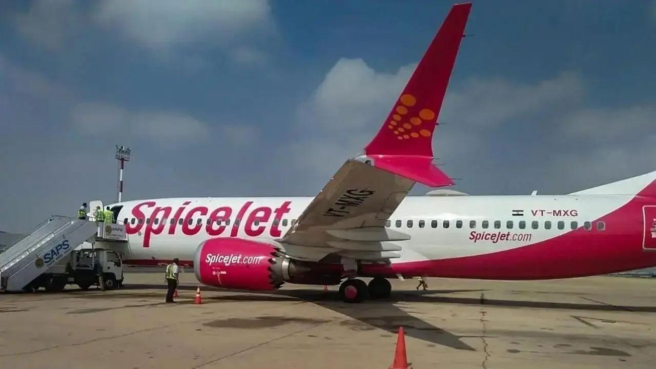 No impact on flight operations: SpiceJet assures passengers after DGCA curtails 50 per cent flights