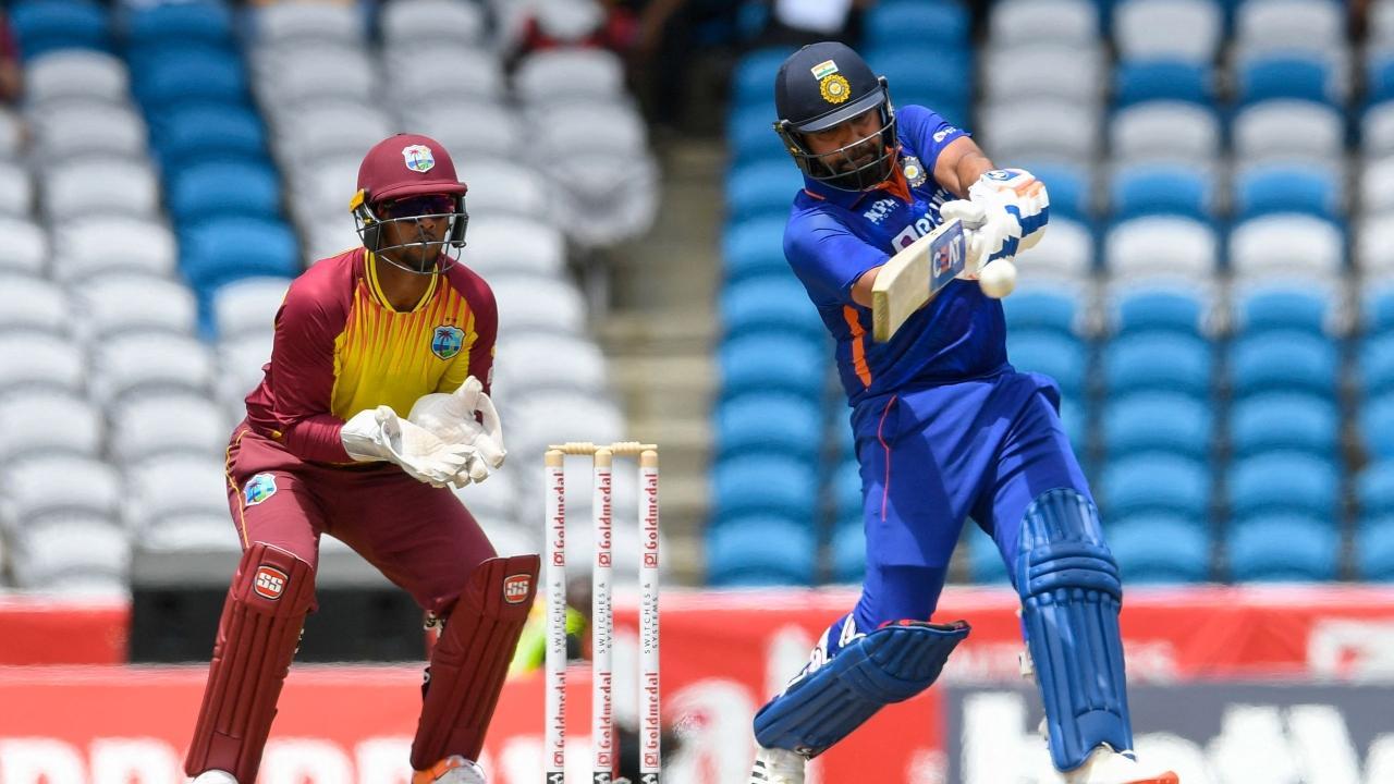 Nicholas Pooran: Need to re-evaluate some of the combinations to bounce back in 2nd T20I vs India