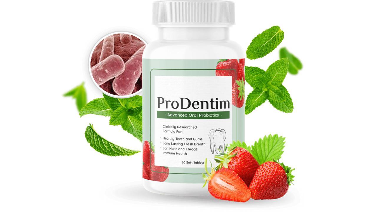 ProDentim Reviews - Read Real Pro Dentim Customer Reviews From Official Website!