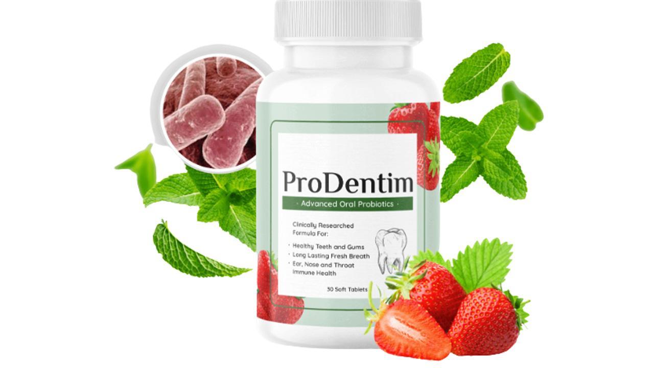 ProDentim Reviews Fact Check- WARNING! Does Pro Dentim Candy Worth Dollar 69 Cost? Must Read!