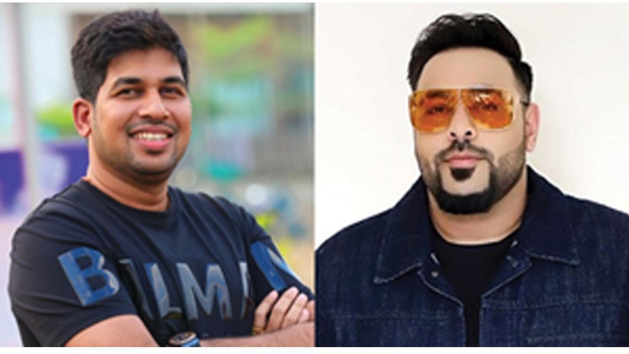 Businessman Punit Balan & Rapper Badshah buy the Mumbai team in Ultimate Kho Kho