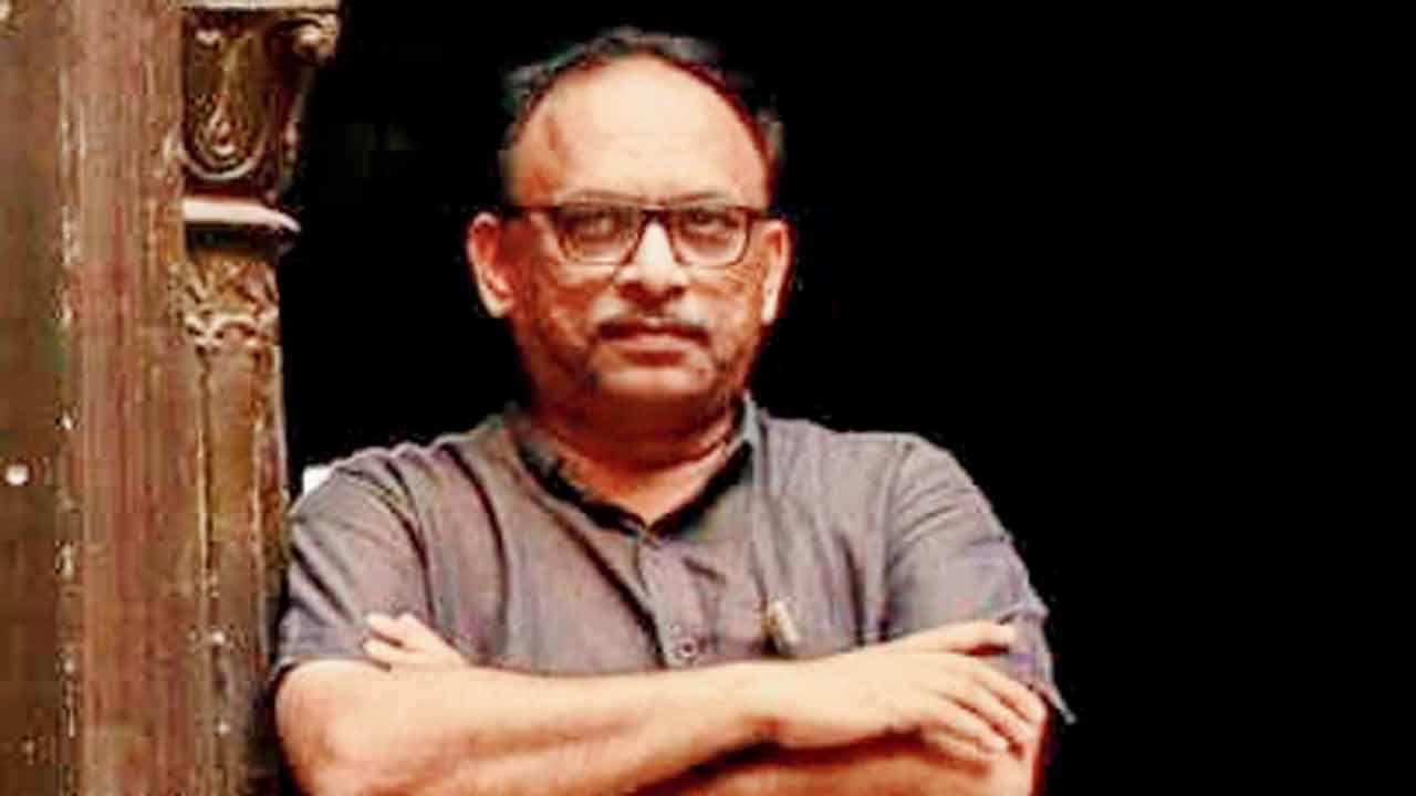 Bombay Bol: City-based architect Rahul Chemburkar dissects 'kantal'