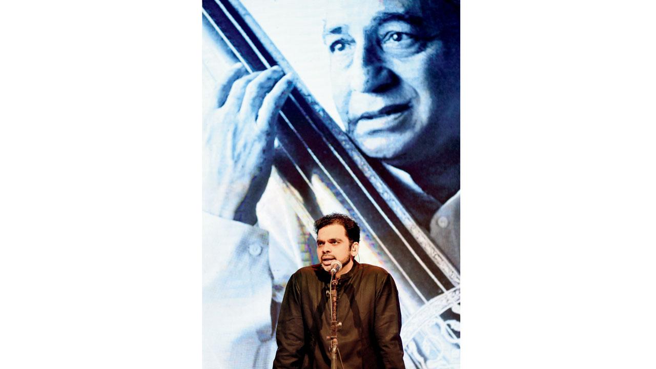 Rahul Deshpande
