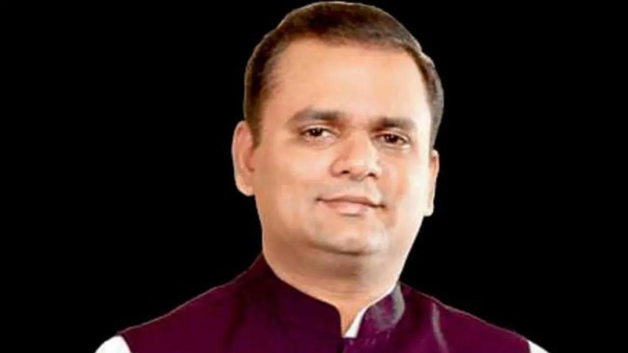 No passage of bills amid din: Maharashtra Speaker Rahul Narwekar