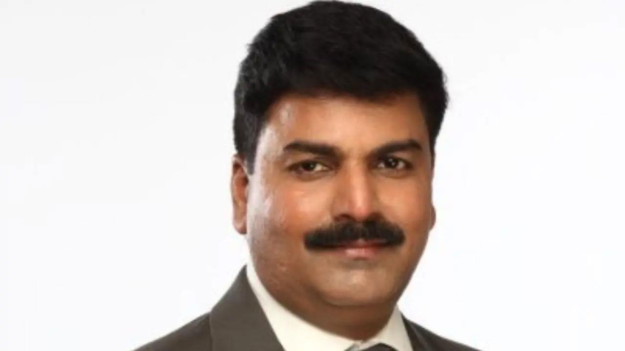 Woman writes to Maharashtra CM Eknath Shinde in complaint against MP Rahul Shewale