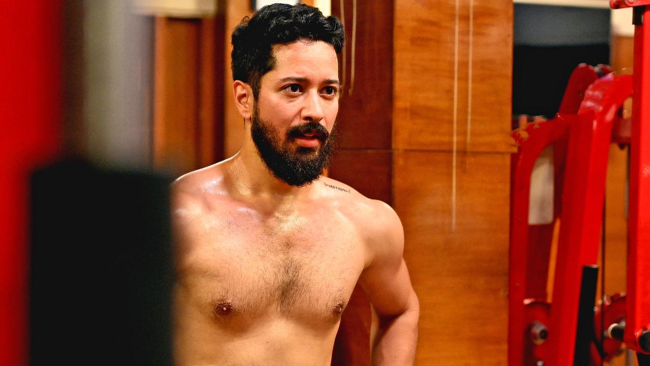 Exclusive! Rajat Barmecha: An ordinary person without 6 pack abs is also a hero
