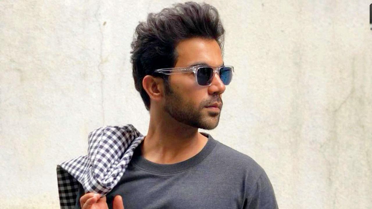 Rajkummar Rao: I was never fond of remakes but had to do HIT