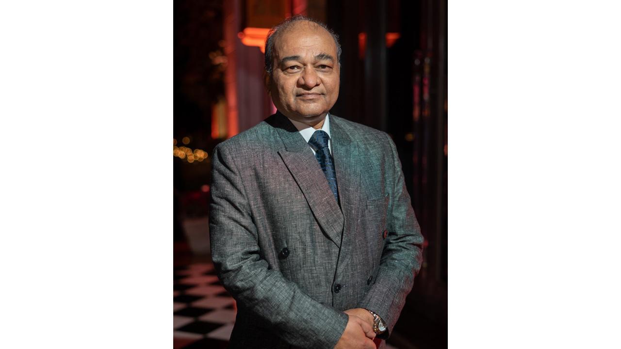 Ramesh Chaurasia's insights and efforts in providing women the upliftment and freedom with opportunities in the newly-hyped startup era.