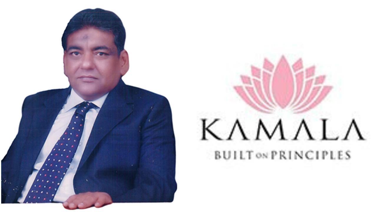 The life of Ramesh Gowani : The Real Estate Tycoon