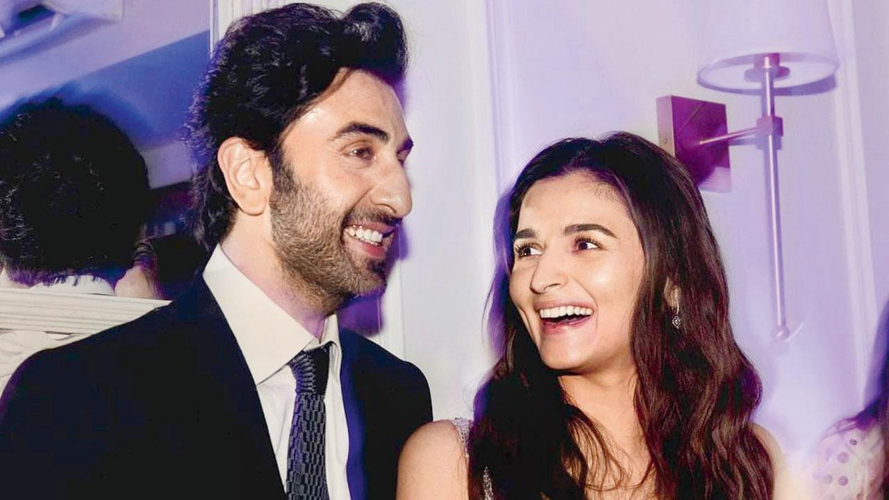 Ranbir Kapoor: I am feeling grateful, excited and nervous