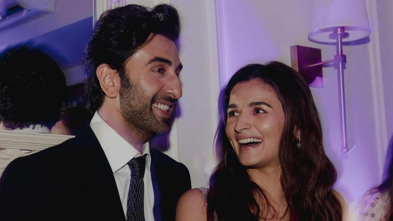 'Darlings' trailer launch: Alia Bhatt talks about producing film directed by Ranbir Kapoor