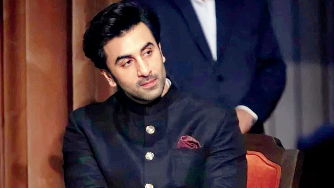 Ranbir Kapoor on 'Animal': Most shocking part I have ever done