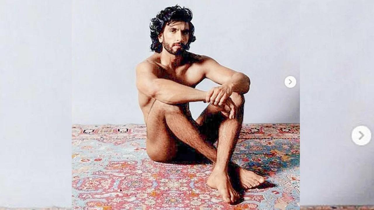As cops register FIR against Ranveer Singh for ‘outraging modesty of women’, many women call out the kill-joys