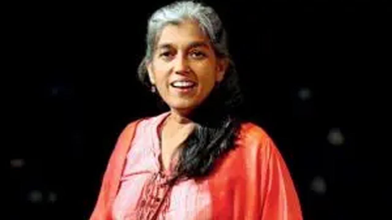 Netizens roast Ratna Pathak Shah over Karva Chauth remark