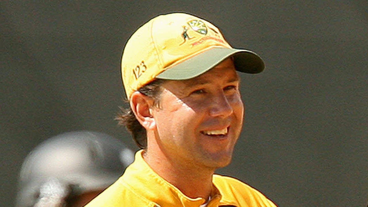 Ricky Ponting predicts that Australia will beat India in T20 World Cup final