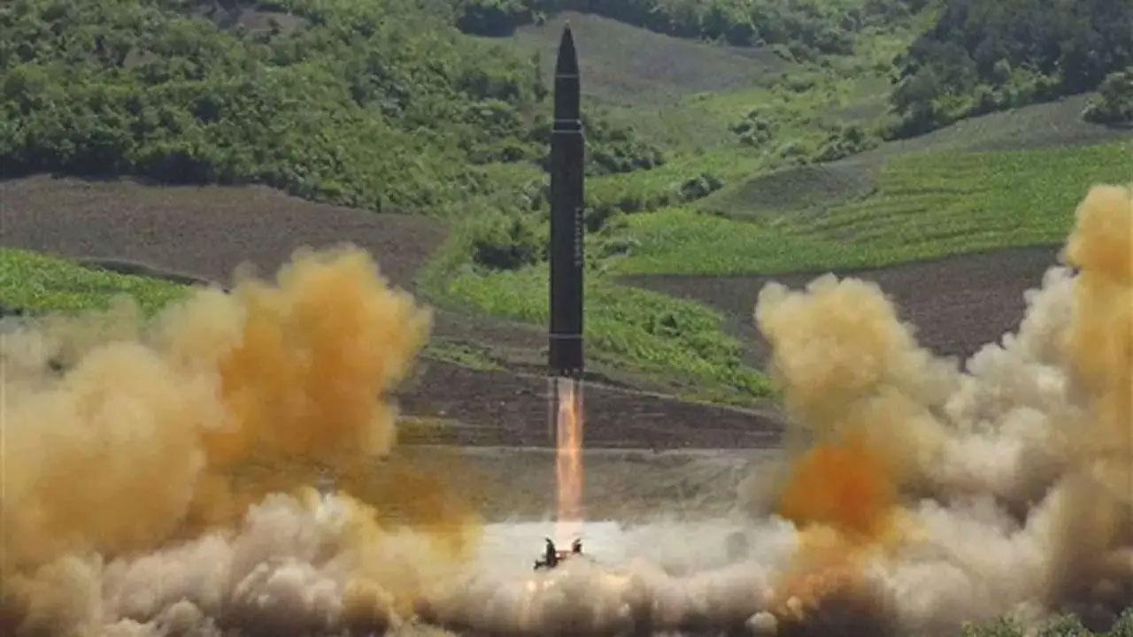 Uncontrolled rocket re-entries from space threat to human lives: Study