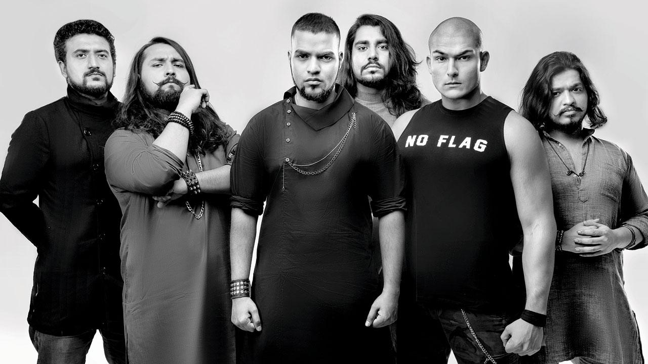 Roshan Roy, Sarthak Pahwa and Vishesh Singh on bass, dhol and drums respectively, join Jayant Bhadula, Karan Katiyar and Raoul Kerr performances