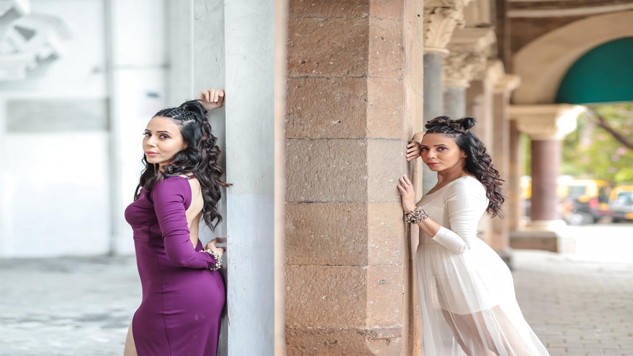 Aa Bhi Jaa song starring Rozlyn Khan and Rajniesh Duggal personifies romance !