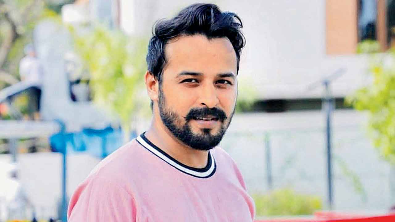 Saahil S Sharma