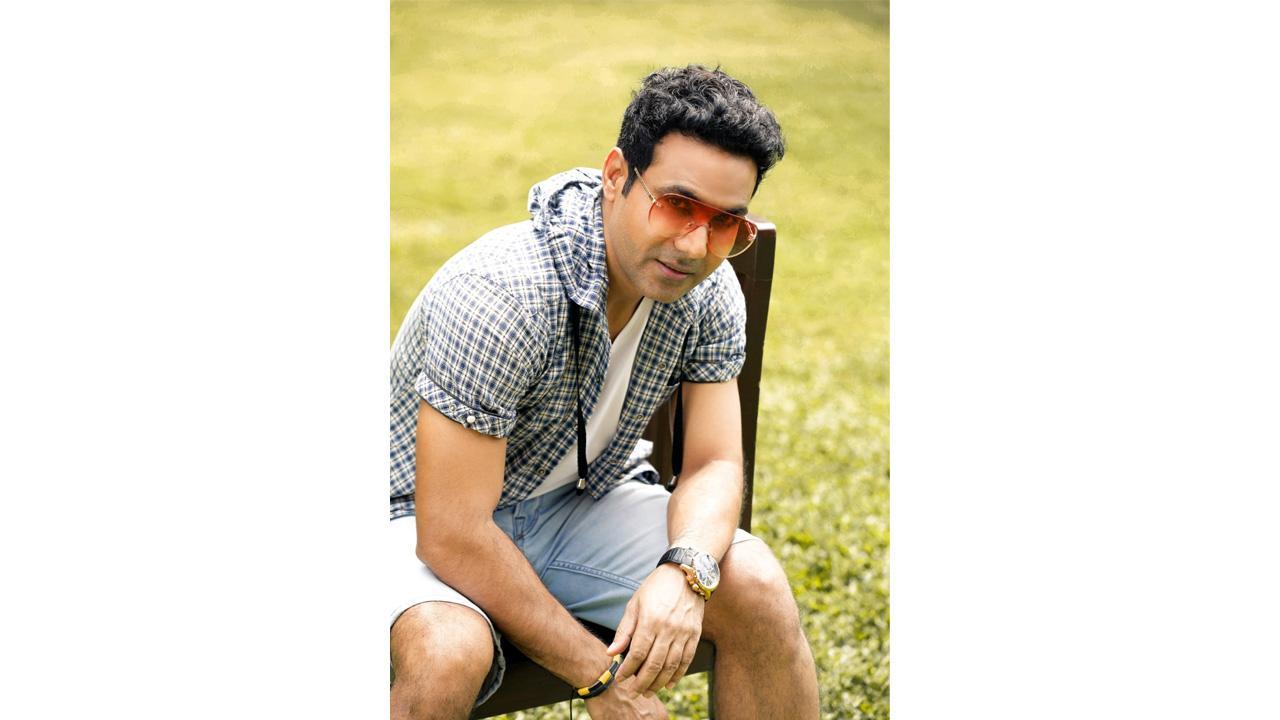 Actor Salim Diwan Loves Organic Farming, Planted 22,000 Mango Trees In His Farmhouse By The Miyawaki Method