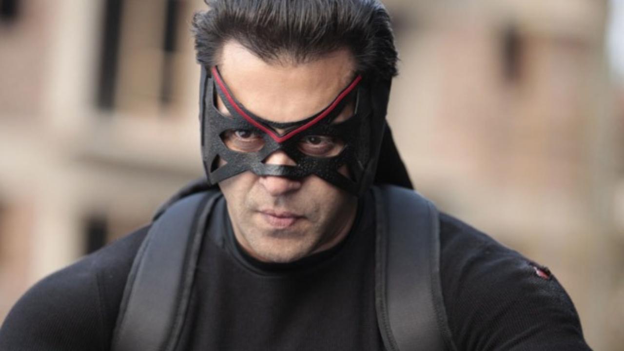 8 Years of Kick: Makers celebrate by sharing making video of Salman Khan starrer