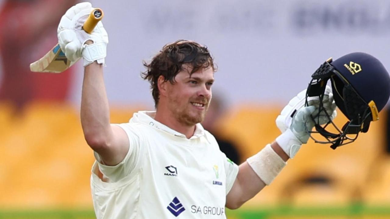 Sam Northeast targeting England Test spot after slamming incredible 410