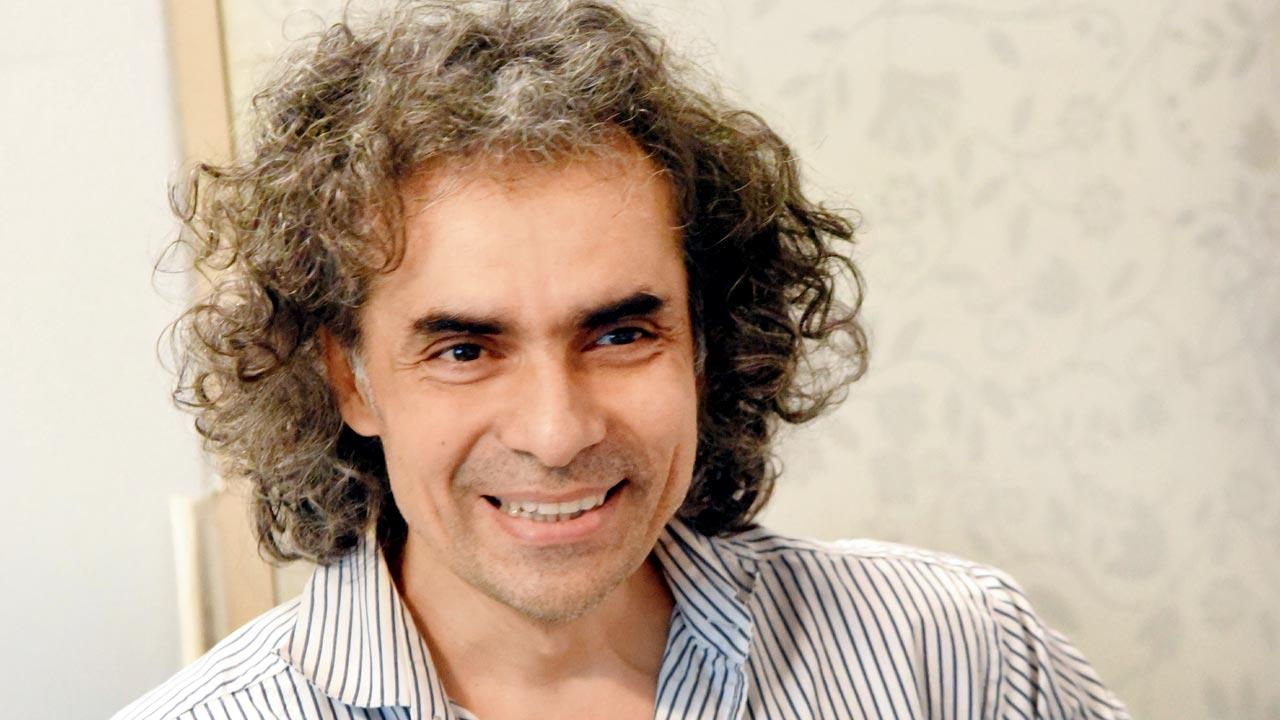 Imtiaz Ali