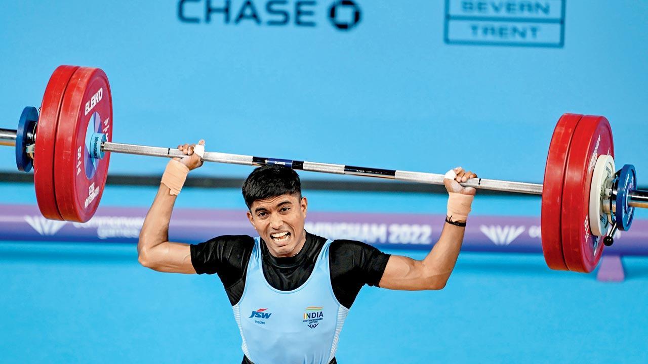 CWG 2022: India miss out on a  golden start