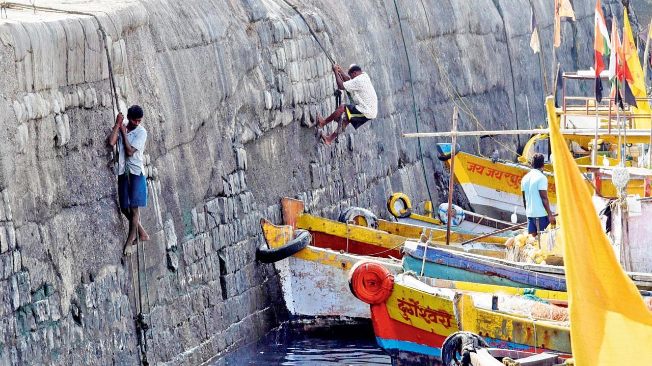 Mumbai Diary: Sunday Dossier