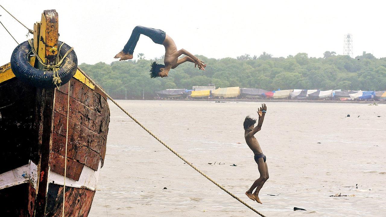 Mumbai Diary: Tuesday Dossier