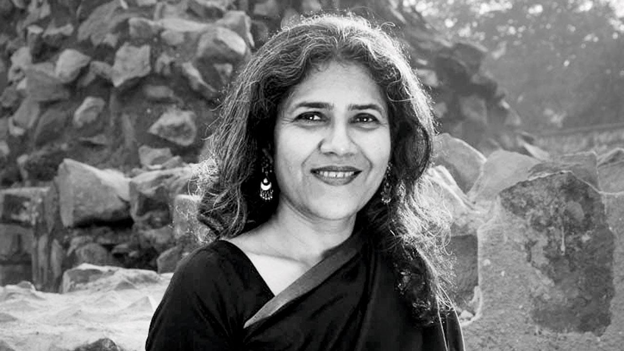 Seema Chishti
