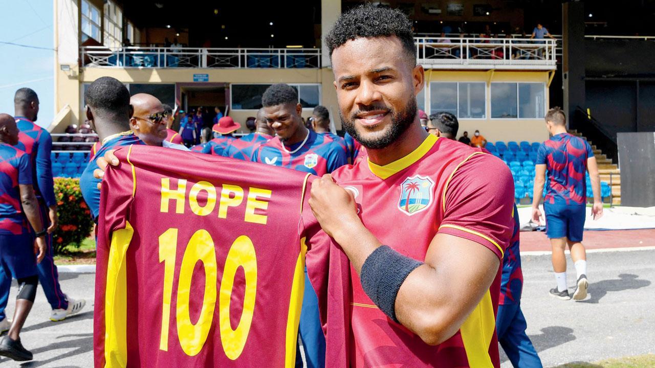 Hope Windies can be that force again!